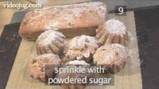 How To Make Kugelhopf Cake [upl. by Kruter]