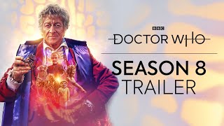 Season 8 Trailer  The Collection  Doctor Who [upl. by Areval]