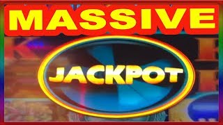 MY BIGGEST JACKPOT HANDPAY EVER ON PENNY SLOTS  GRAND JACKPOT  SLOT LOVER [upl. by Imogen]