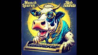 “Bammer” Instrumental Milwaukee Type Beat Prod Munch Lauren [upl. by Laro155]