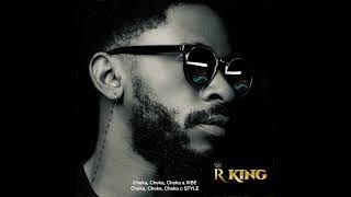 King Brown Sembele Áudio EP LENDA [upl. by Procto483]