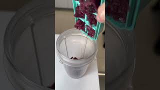 Frappé de Vino Tinto 🍷 recetas [upl. by Enilecram961]