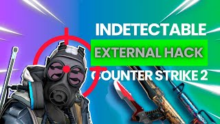 Nuevo🎉 Hack Mod Menu Para CounterStrike 2  Wall  Aim Gratis Indetectable External 2023 ✨ [upl. by Ready]