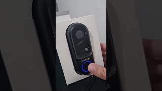 Campainha Smart Atenda a porta pelo seu celular ou alexa [upl. by Mairim]