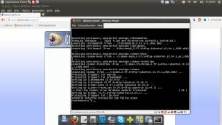 How to install Clamav on ubuntu [upl. by Docilla]