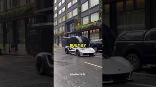 Top Three Facts about Lotus Evija😈🤩🤯 lotus evija lotusevija sportscar cars supercar shortsvid [upl. by Aerdnas364]