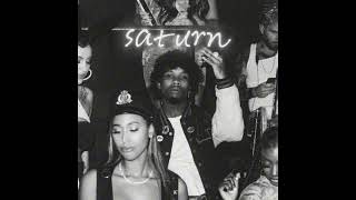 SATURN  Tory Lanez Type Beat The Color Violet Type Beat FREE [upl. by Pleione]