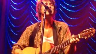 Paolo Nutini live in Oakland 09122009 Last Request [upl. by Alyahsat]