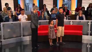 Caso Cerrado Especial 588 55 [upl. by Geoff675]