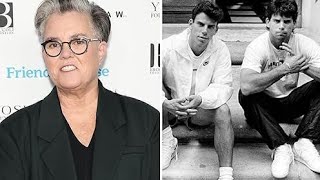 Rosie O’Donnell Advocates for Menendez Brothers’ Release New Evidence and Emotional Support [upl. by Malti614]