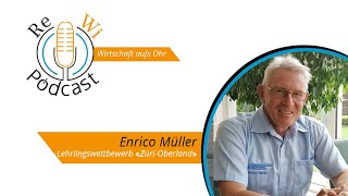 Enrico Müller Lehrlingswettbewerb [upl. by Aneerbas]