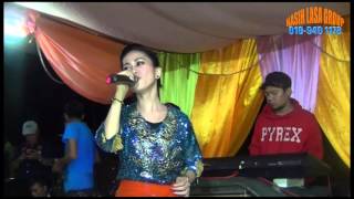 Aisah  Ikaw In NamugtuiSin Suratan  KOTA BELUD 25122015 [upl. by Aloek]