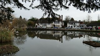 The beautiful VILLAGE of LINDFIELD in SUSSEX ENGLAND and three hidden SURPRISES [upl. by Saiasi]