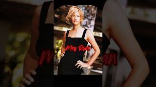 Meg Ryan hollywood actress celebrity famouspersonalities [upl. by Ynnal838]