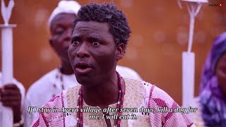 Ofin Ilu Wa 2 Latest Yoruba Movie 2018 Drama Starring Odunlade Adekola Ibrahim Chatta [upl. by Jami]