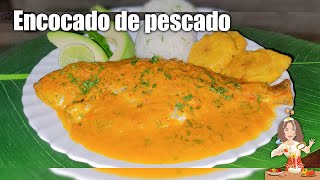 ENCOCAO DE PESCADO [upl. by Edwin]