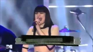 Jessie J  Mamma Knows Best  MTV VMAs Live HD [upl. by Thaddeus]