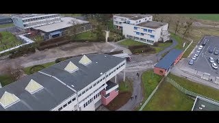 Journée portes ouvertes 2018 Lycée Verlaine Rethel [upl. by Baumann958]