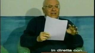 Nicola Pantalone legge lAntologia quotIschia unisola di poesiaquot parte terza avi [upl. by Thorpe372]