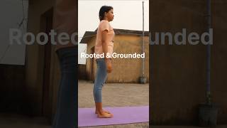 Padahastasana Asana  ytshorts shortsfeed shorts short trendingshorts yoga trendingonyoutube [upl. by Colas]