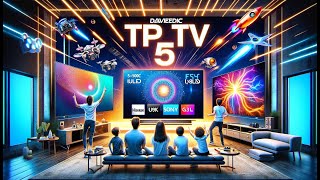 Upgrade your viewing experience with the top 5 TVs of 2024 [upl. by Bunny]