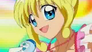 Mermaid Melody  Nuovo Torno nellOceano [upl. by Olyhs]