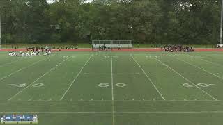 Randolph High School vs Boston Latin School Mens Varsity Soccer [upl. by Nawud]