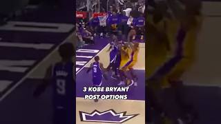 Kobe Bryant moves basketball kobe kobebryant moves basketballtraining fyp explore ￼ [upl. by Syxela]