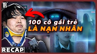 Học sinh cấp 3 cầm đầu phòng chat bán dm lớn nhất Hàn Quốc Cyber Hell Exposing an Internet Horror [upl. by Eceined]