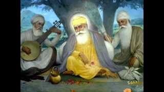 Nanak Naam Chardi Kala  bhai gopal singh ji  ਨਾਨਕ ਨਾਮ ਚੜਦੀ ਕਲਾ  Peaceful Gurbani Shabad [upl. by Yvad]