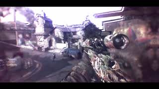 【CoDBO2】quotHoshizoraquot Edit by ZAXMA [upl. by Walli]