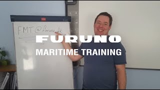 Video 1 of 3 How to do performance tests on your ECDIS  FURUNO ECDIS tutorial [upl. by Pelligrini729]