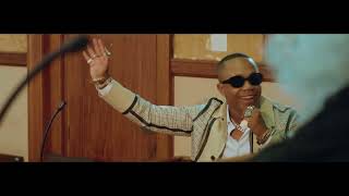 Mas Musiq  Sengizwile Visualizer ft Aymos amp Young Stunna [upl. by Rothberg204]