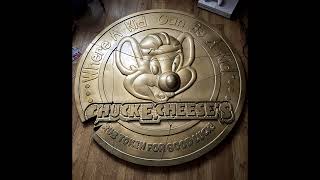 How I saved the Jonesboro Arkansas Chuck E Cheese [upl. by Stephen]