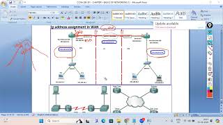 ccna online class wan basics [upl. by Aseen]