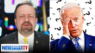 Sebastian Gorka has a few questions for Joe [upl. by Assirrem]