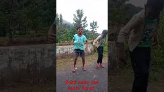 Boda Boda new soura song  Boda Boda short  Boda Boda soura funny dance  kid version [upl. by Alfonso]