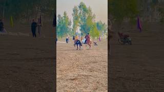 Nezabazi in pakistan training tent pegging youtubeshorts nezabazi Gameofhorses [upl. by Hsakaa132]