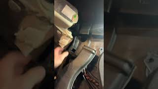 Part 5 of 8 2020 Mercedes GLS450 12V Battery Replacement [upl. by Esela431]