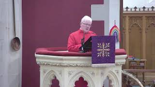 Derryloran Parish Church Cookstown [upl. by Suk557]