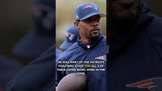 Brian Flores A Coachs Journey Unfolds [upl. by Ennoval]