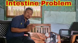 Please Help Mr Tokavi Sumi  Intestine Problem  Naga Motovlogger [upl. by Nepsa172]