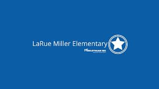 Live LaRue Miller Morning Announcements [upl. by Enaerb]