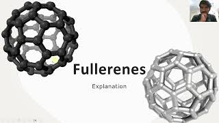 Fullerenes  Types  Properties  Synthesis  All you need to know [upl. by Terina512]