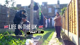 Gurkha Life in the UK for Nepals Brave Veterans Documentary Part II [upl. by Atikan]