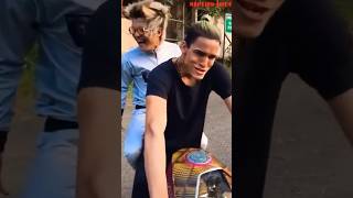 Viral 🔥 Joker rizxtar on Tiktok Trending 🔥Videos  Joker Tiktok videos of sjstetusboy funny [upl. by Sanderson]