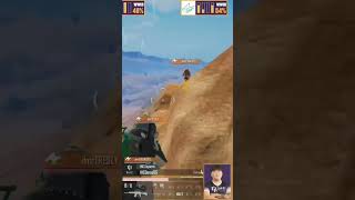 IHC Godless 1v3 Miss amp Epic Reflex PMSL Csa 2024 bgmi pubg pubgmobile viralshorts [upl. by Yrollam]