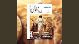 Lição 8  1708  Ensinando Discípulos – Parte 2 [upl. by Menon730]