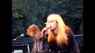 Stevie Nicks  Twisted 10121996 Boston MA [upl. by Aisatsan343]