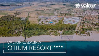 Valtur Calabria Otium Resort [upl. by Naletak]